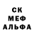 Кетамин ketamine Eleonora Rohovych