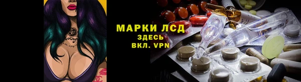 стафф Тында